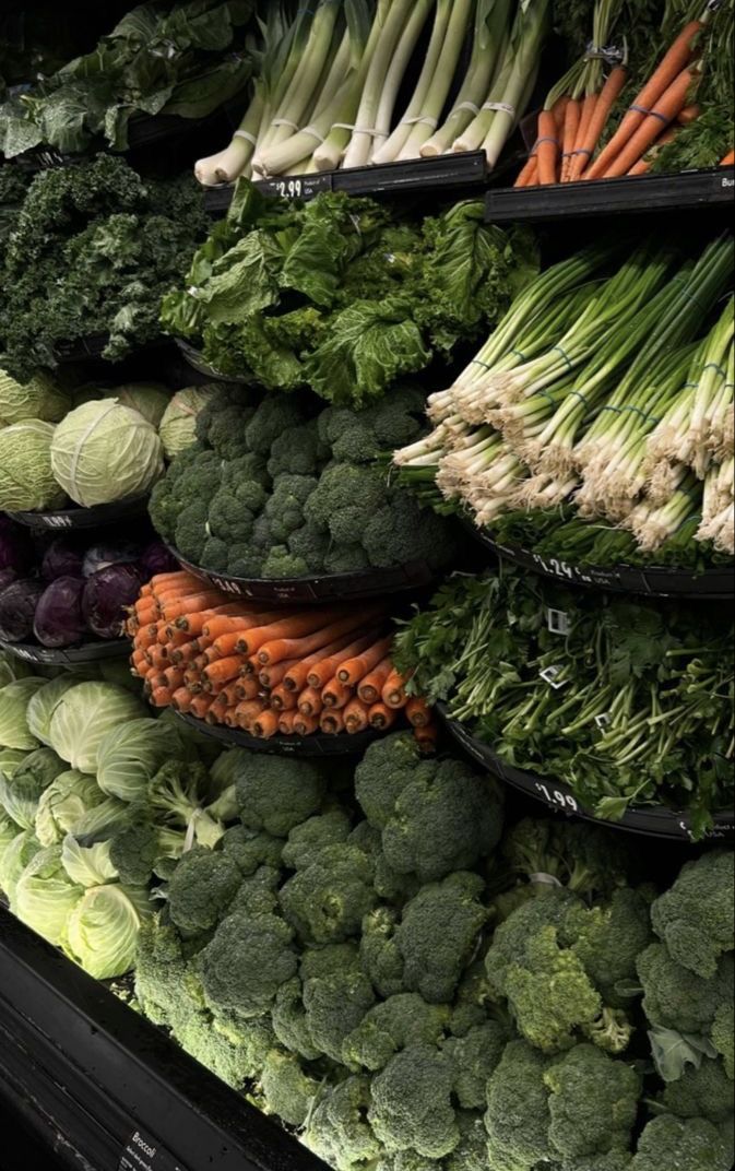 Fuel smart. Stay consistent.