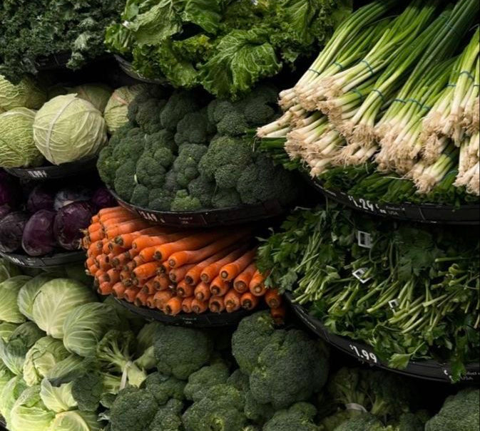 Fuel smart. Stay consistent.