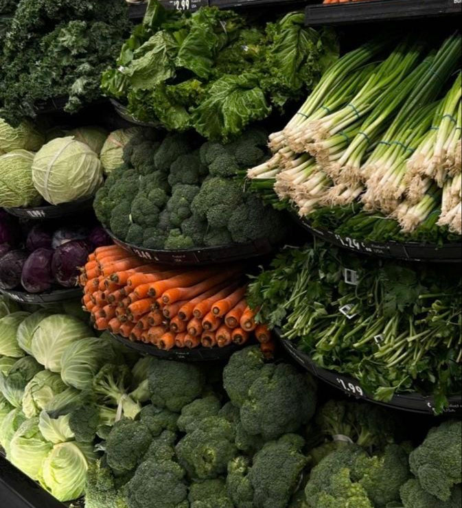 Fuel smart. Stay consistent.