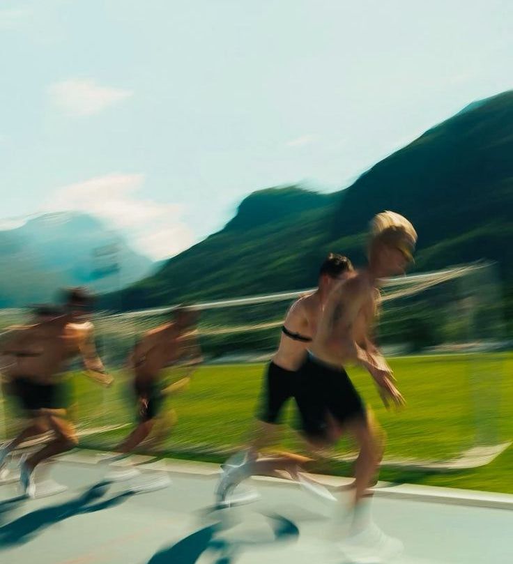 Fueling your 10 km race: a practical guide to peak performance