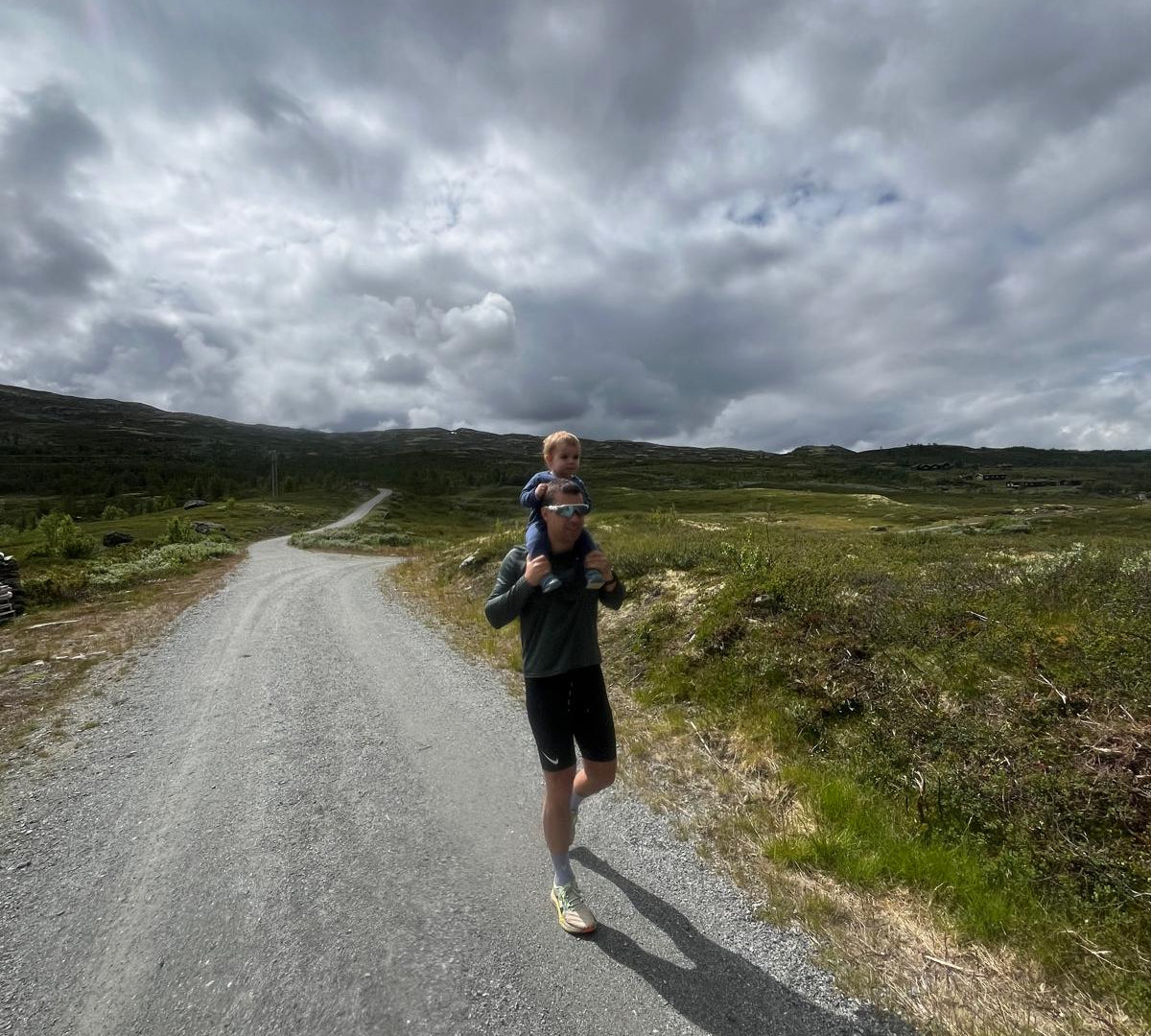 How I used ChatGPT to build my own health system