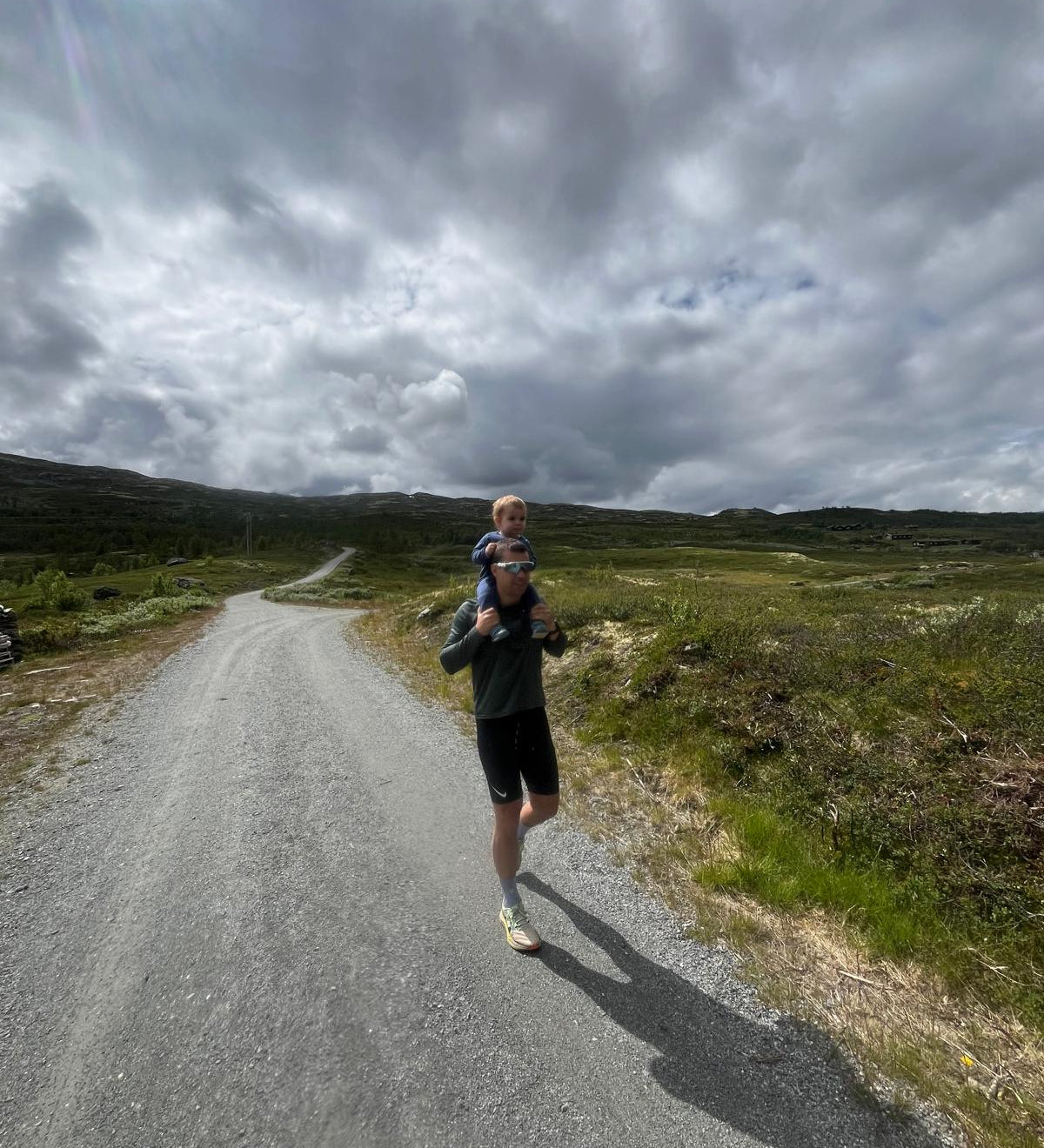 How I used ChatGPT to build my own health system