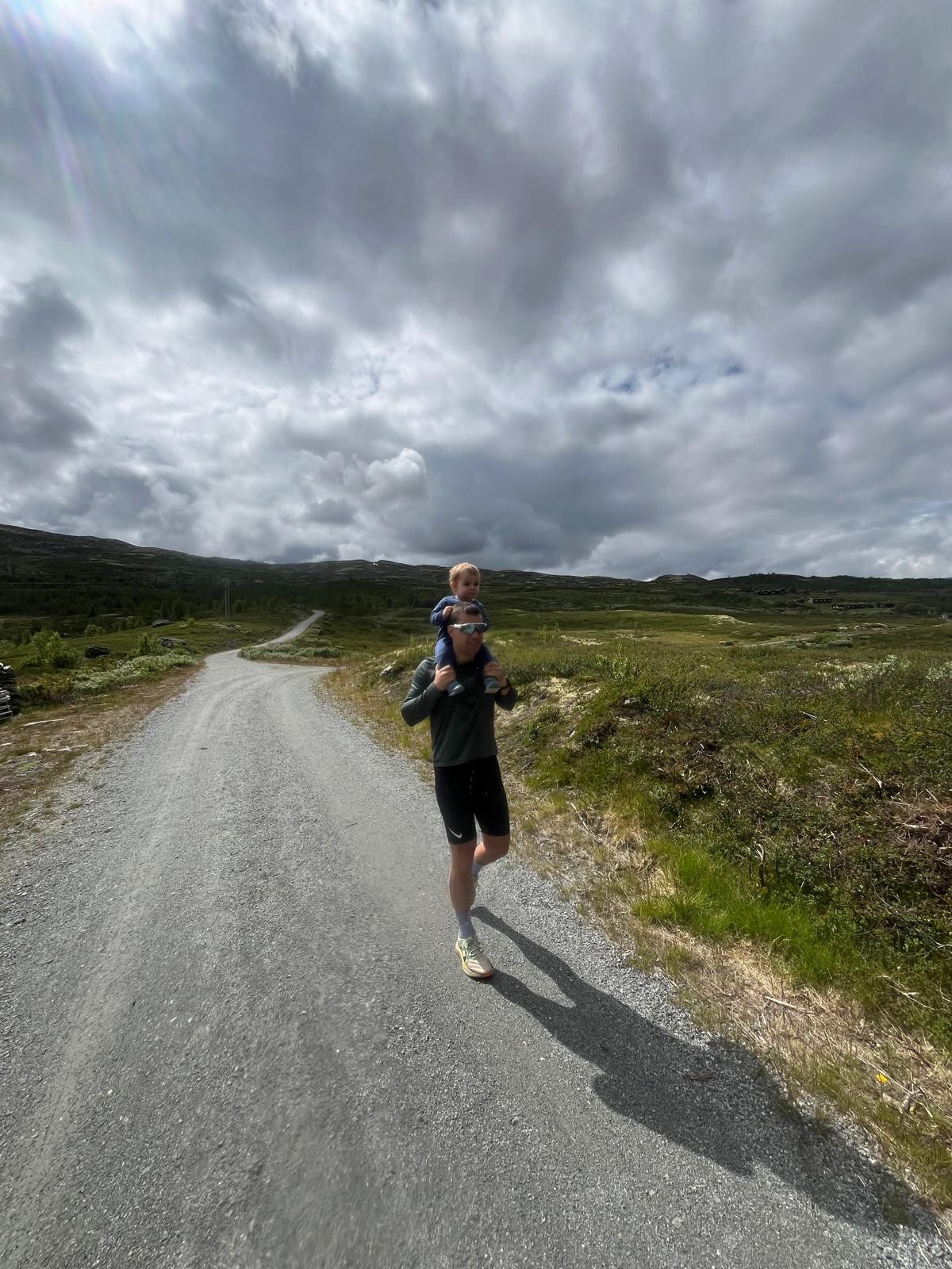 How I used ChatGPT to build my own health system